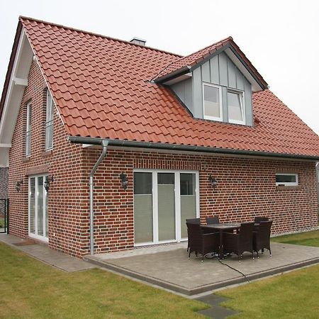 Ferienhaus Sophie Thuelsfeld ภายนอก รูปภาพ